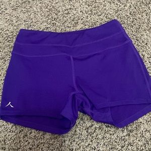 Ren Athletics Volleyball Shorts